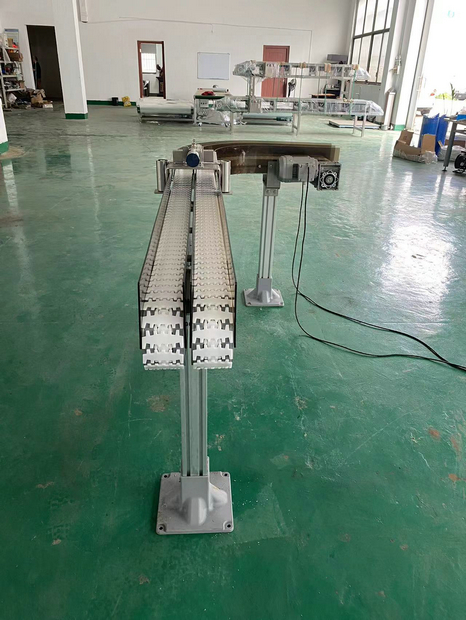 MRL柔性鏈輸送機