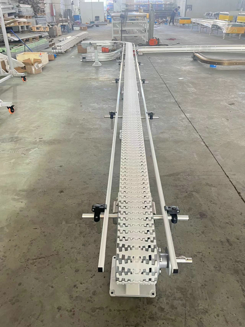 MRL柔性鏈輸送機